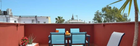Veoapartment Triana Terrace