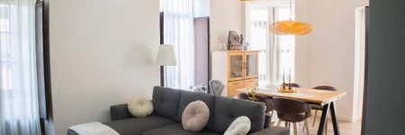 VIA DE LA PLATA SUITES 1a