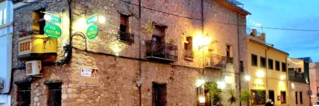 Vía Natura Hotel Rural