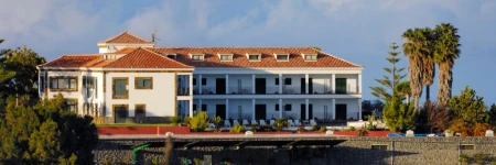 VIK Hotel Bandama Golf