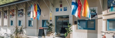 Vila Vilariño Albergue Hotel & Restaurante