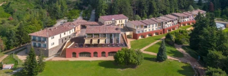 Vilar Rural De Sant Hilari Sacalm by Serhs Hotels