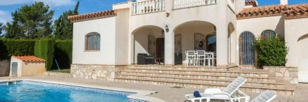 Villa Aguamarina by Interhome