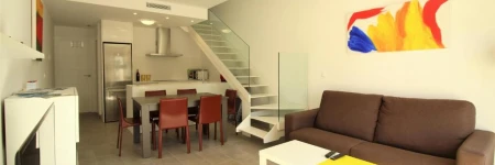 Villa Alegre
