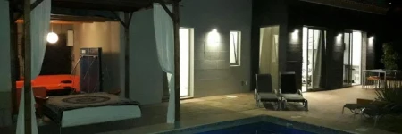 VILLA Atlantico Views