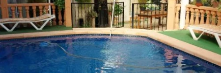Villa Av. Parque Natural