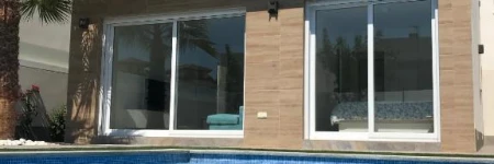Villa Azul