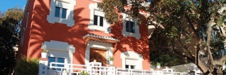 Villa Bosca