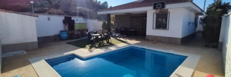 Villa Campoamor