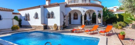 Villa Casa Philippe by Interhome