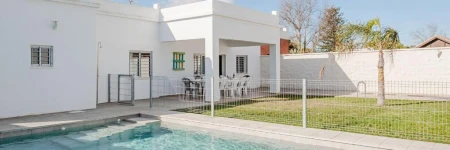 Villa Charco del Sultán