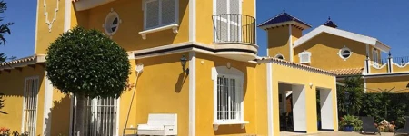 Villa Classico