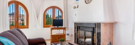 Villa Cruz-PlusHolidays