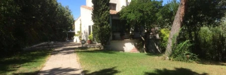 Villa de los Huertos Prdidos