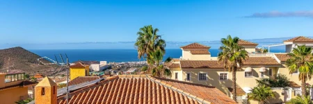 Villa del Duque Chayofa