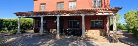 Villa El Encuentro