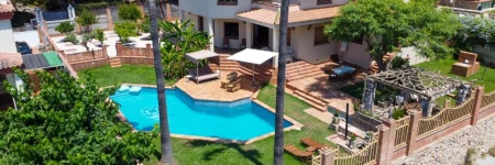 Villa El Faro by Hello Homes Sitges