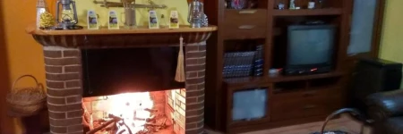 Villa el Gallo