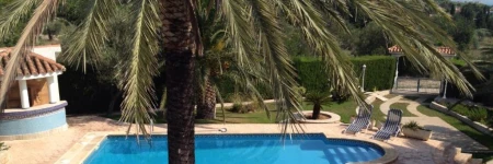 Villa Evisa