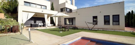 Villa Galiana