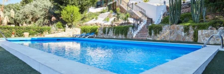 Villa Ibáñez