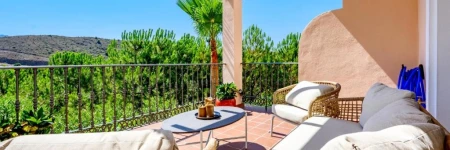 VILLA INTMA-GOLF-POOLS-Málaga,Marbella, Fuengirola-Fully Equipped