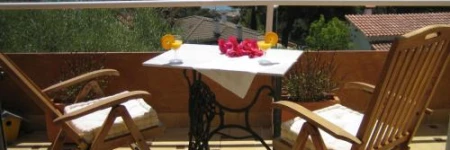 Villa Jordana One Step To The Beach