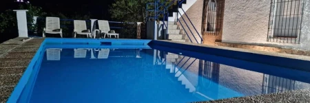 Villa Josefina