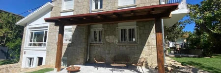 Villa La Bonanza