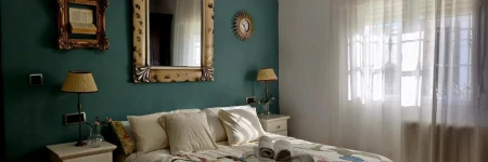 Villa La Luna CHALET COMPLETO