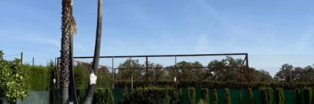 Villa La Piedra