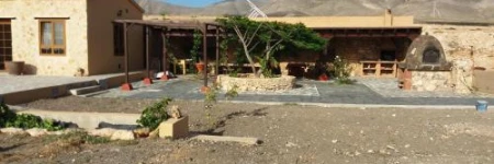 Villa La Vista de Tefia