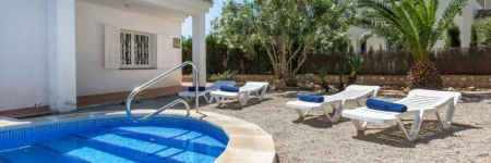 Villa Llevant by Interhome