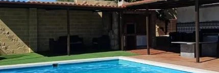 Villa los Cantos