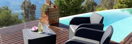 Villa Luxury Paradise Suites