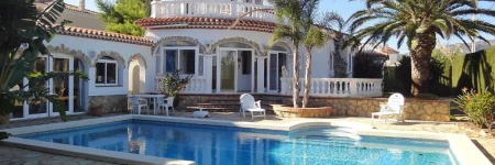 Villa Maria Cristina by Interhome