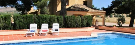 VILLA MARÍA