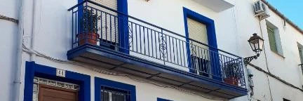 VILLA MARIA