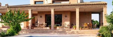 Villa Marín Toledo
