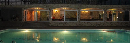 Villa Masia Sierra Irta