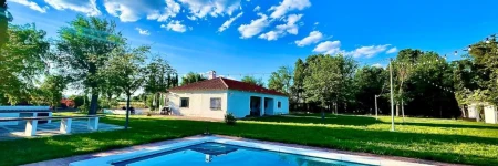 Villa Mercedes
