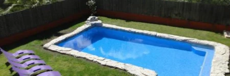 Villa Olivo Cerra da