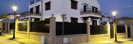 Villa Pablo, Despeñaperros