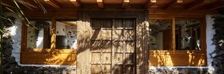 Villa Palmeras Canarias