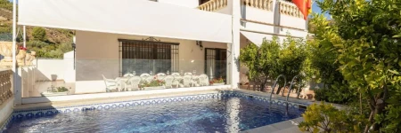 Villa Parador del Silo