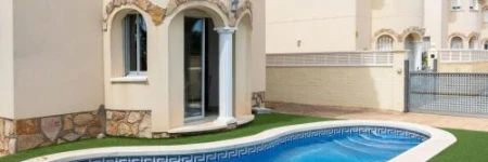 Villa Plaza Hortensias by Interhome