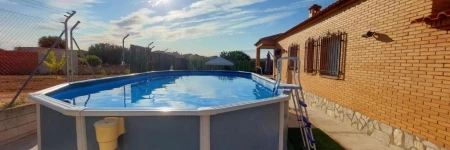 Villa Pozo Hondo