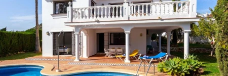 Villa Querida by Interhome