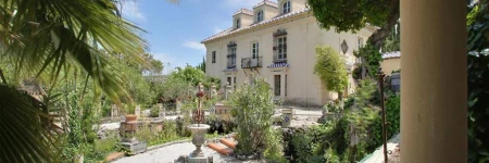 Villa Rural La Condesa