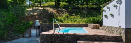 Villa Rural Las Nubes